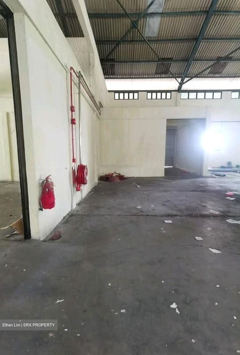 Tanjong Penjuru Crescent (D22), Factory #613764811